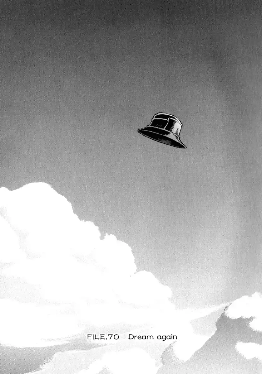 Leviathan Vol. 12 Ch. 70