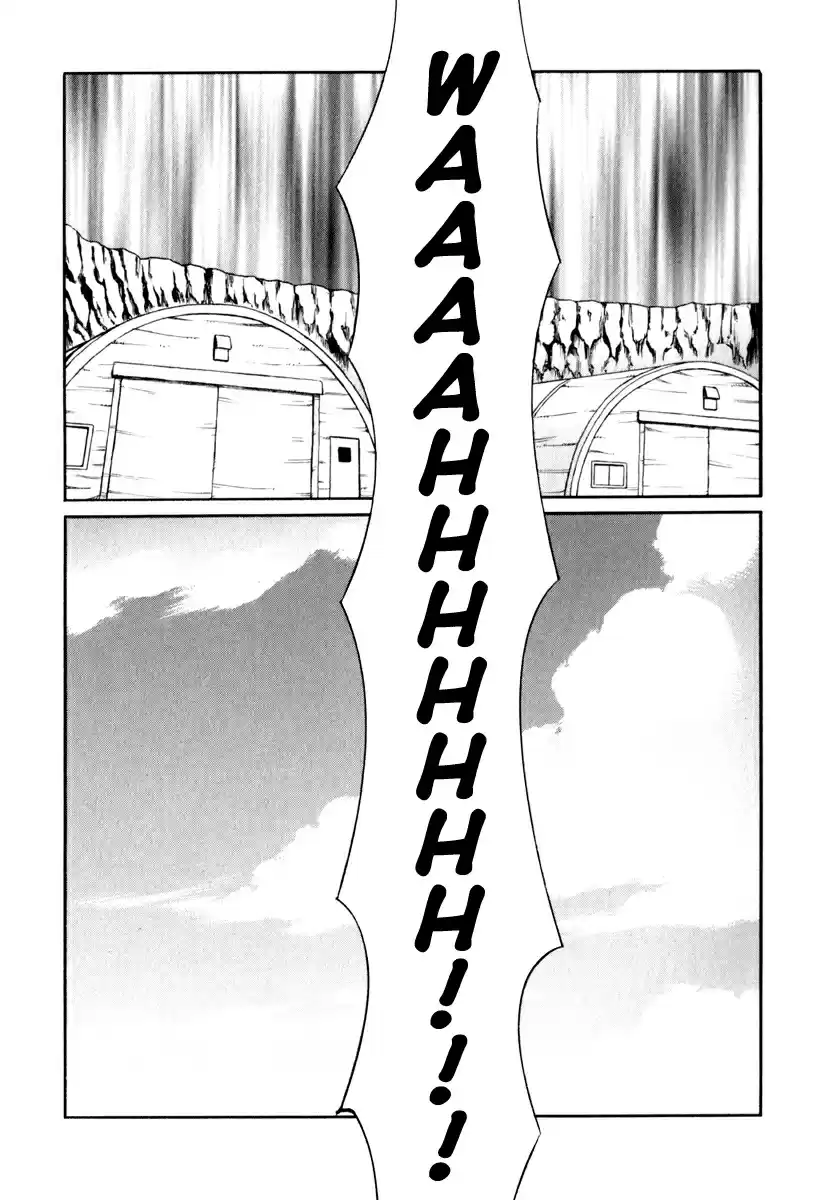 Leviathan Vol. 12 Ch. 70