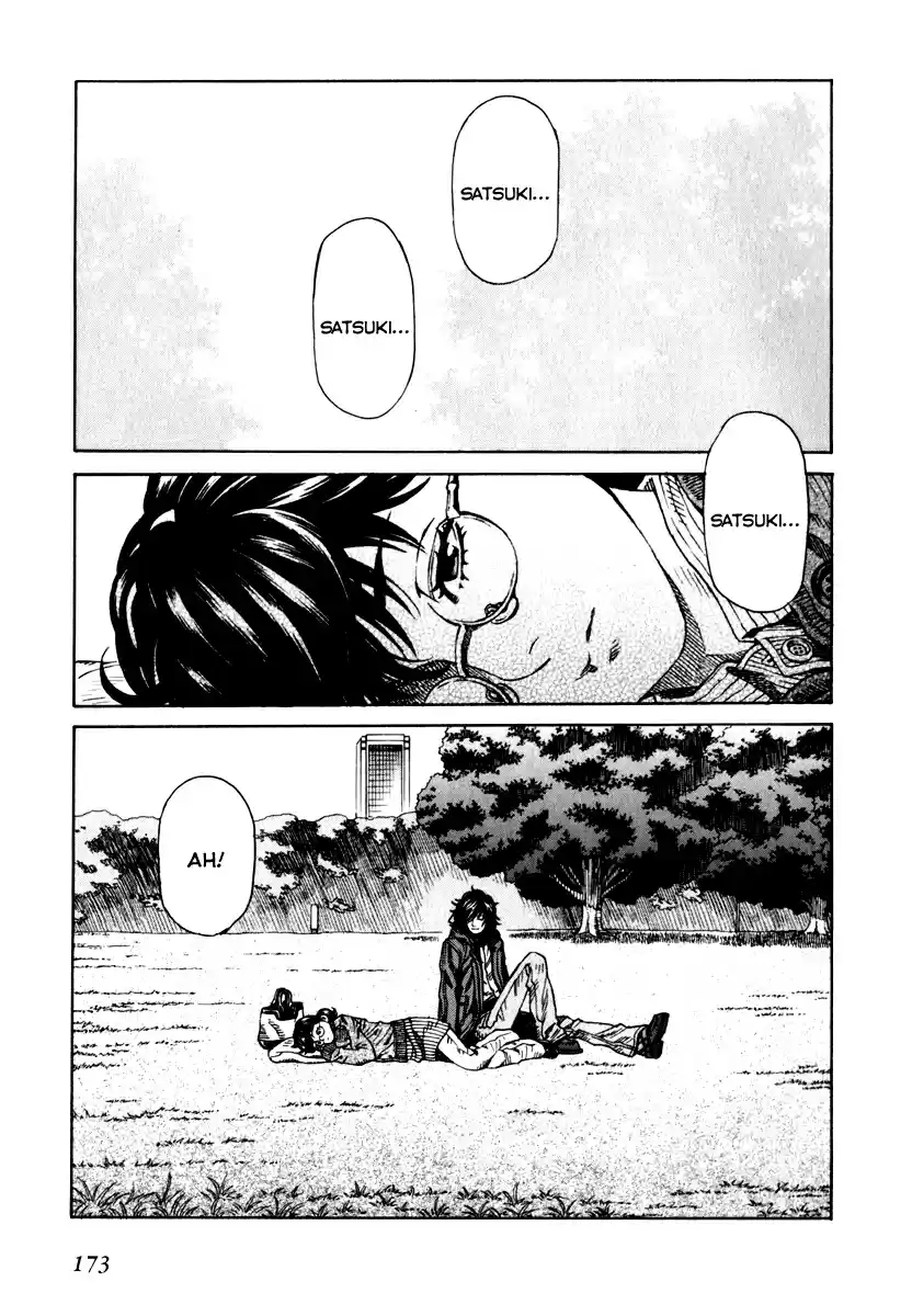 Leviathan Vol. 12 Ch. 70