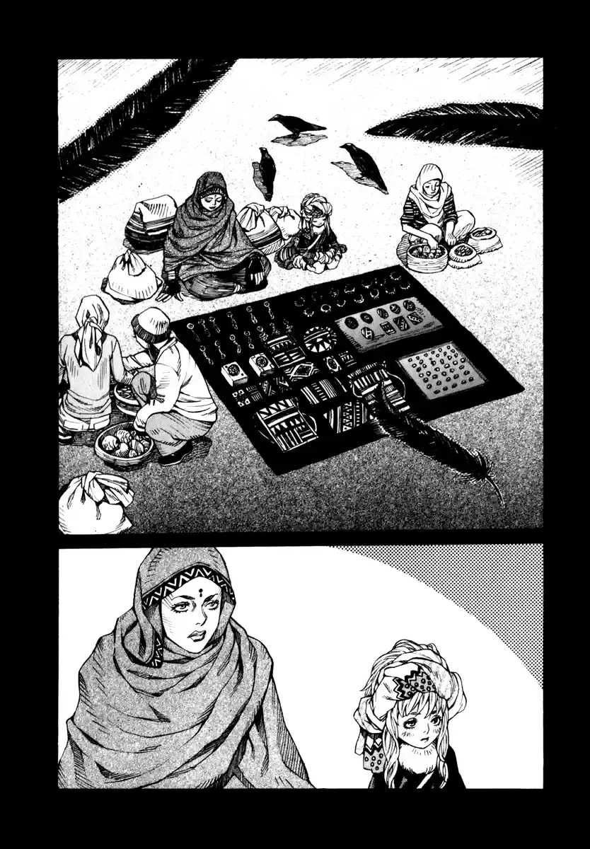 Leviathan Vol. 12 Ch. 70