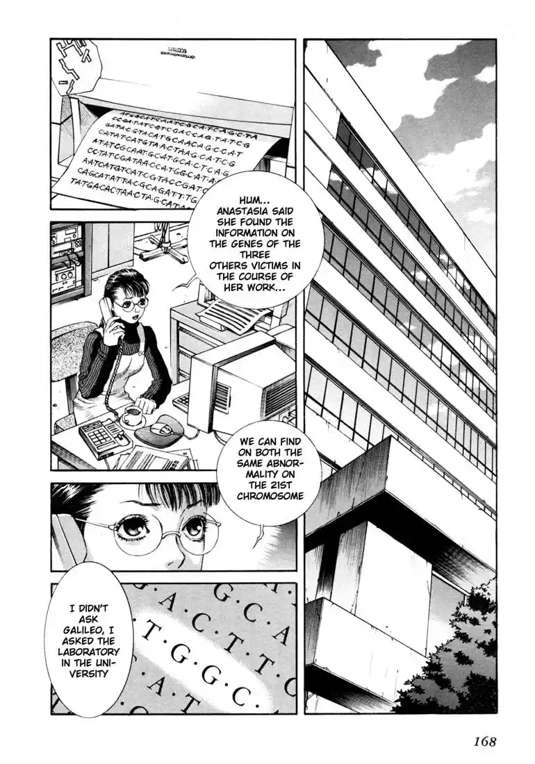 Leviathan Vol. 2 Ch. 10