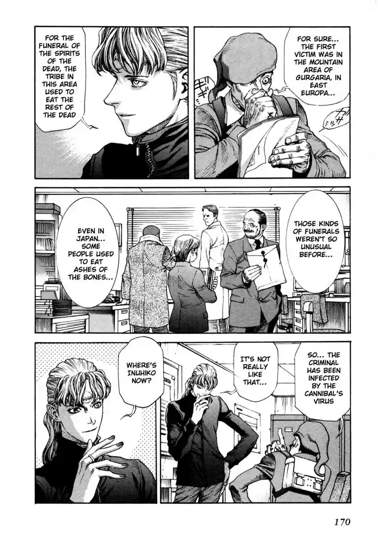 Leviathan Vol. 2 Ch. 10