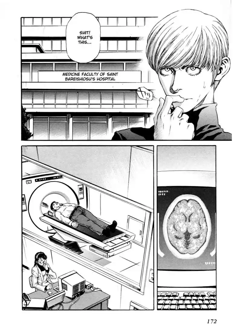 Leviathan Vol. 2 Ch. 10