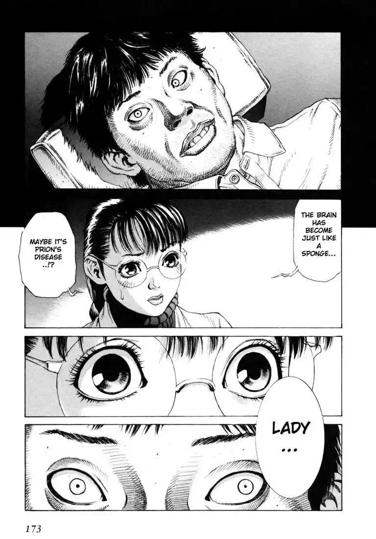 Leviathan Vol. 2 Ch. 10