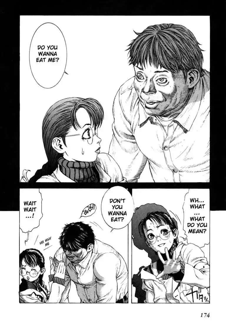 Leviathan Vol. 2 Ch. 10