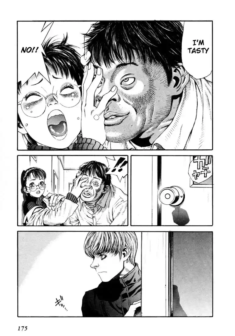 Leviathan Vol. 2 Ch. 10