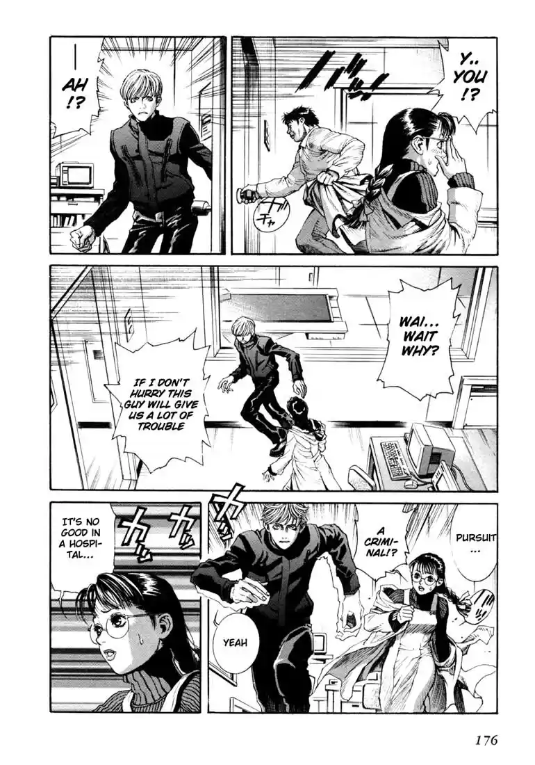 Leviathan Vol. 2 Ch. 10