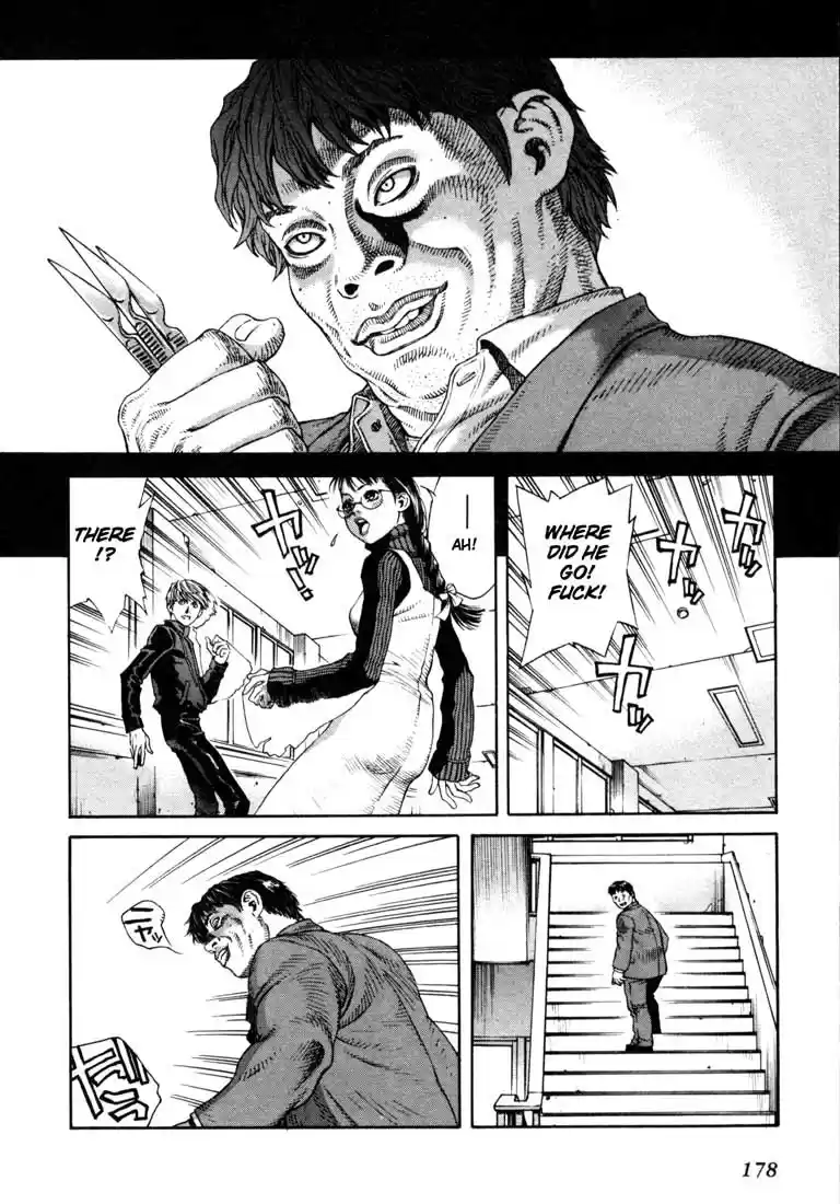 Leviathan Vol. 2 Ch. 10