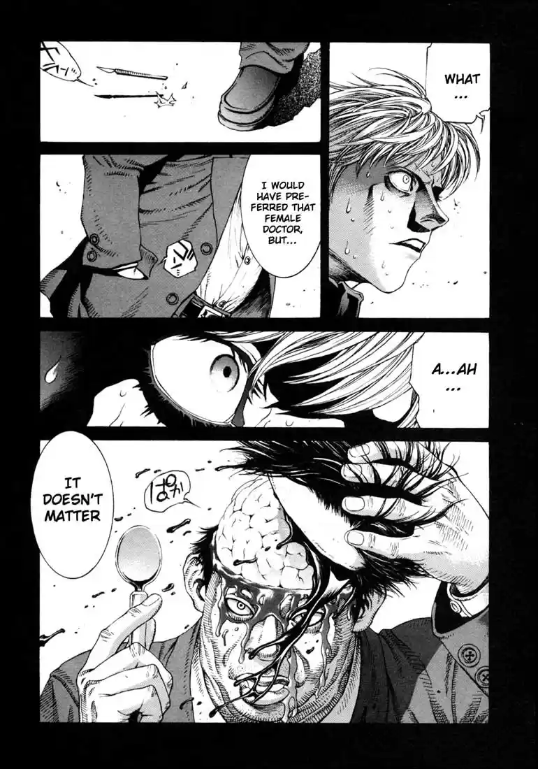 Leviathan Vol. 2 Ch. 10