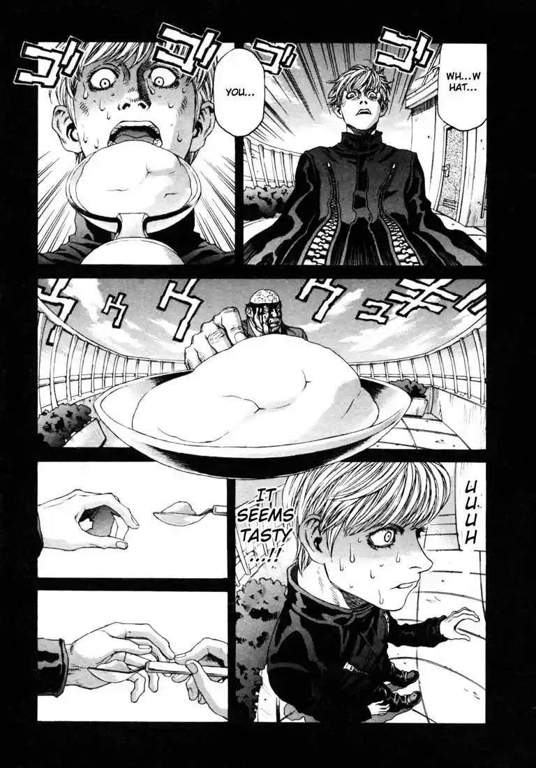 Leviathan Vol. 2 Ch. 10