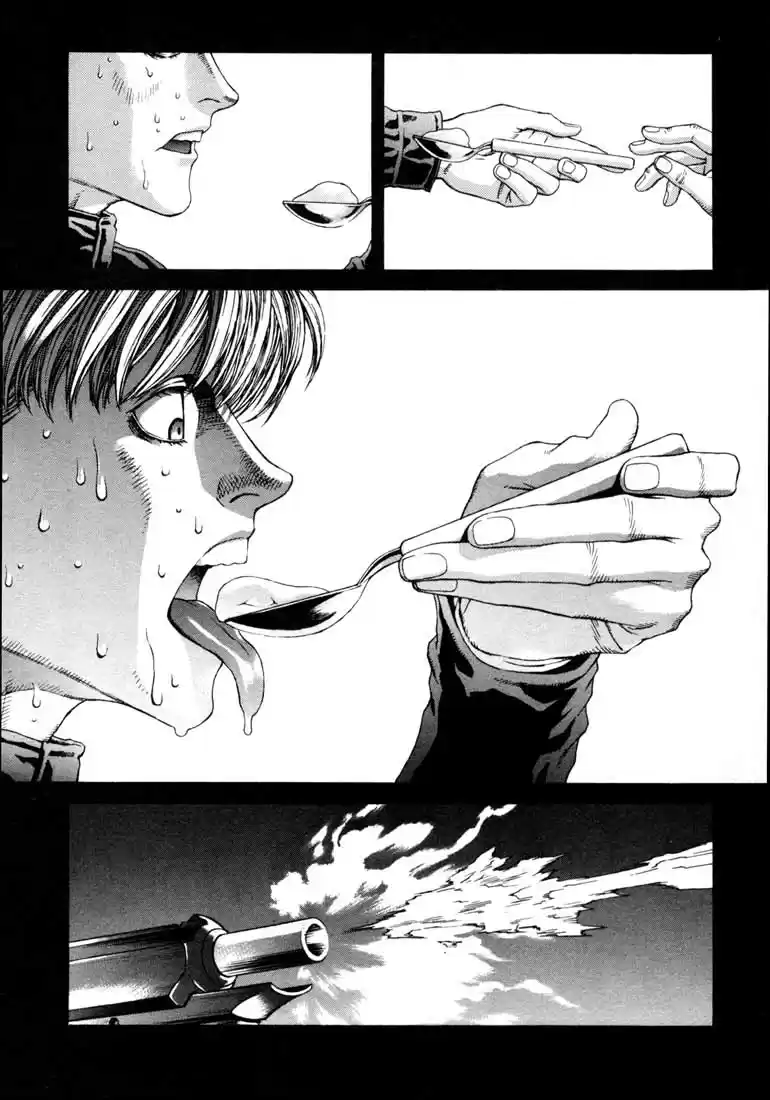 Leviathan Vol. 2 Ch. 10