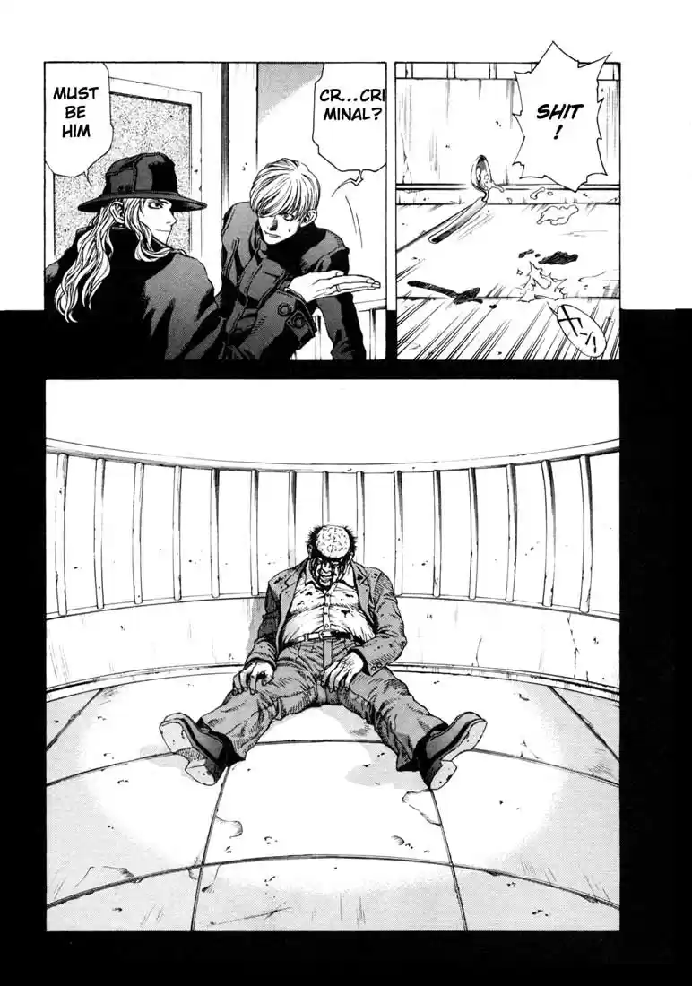 Leviathan Vol. 2 Ch. 10