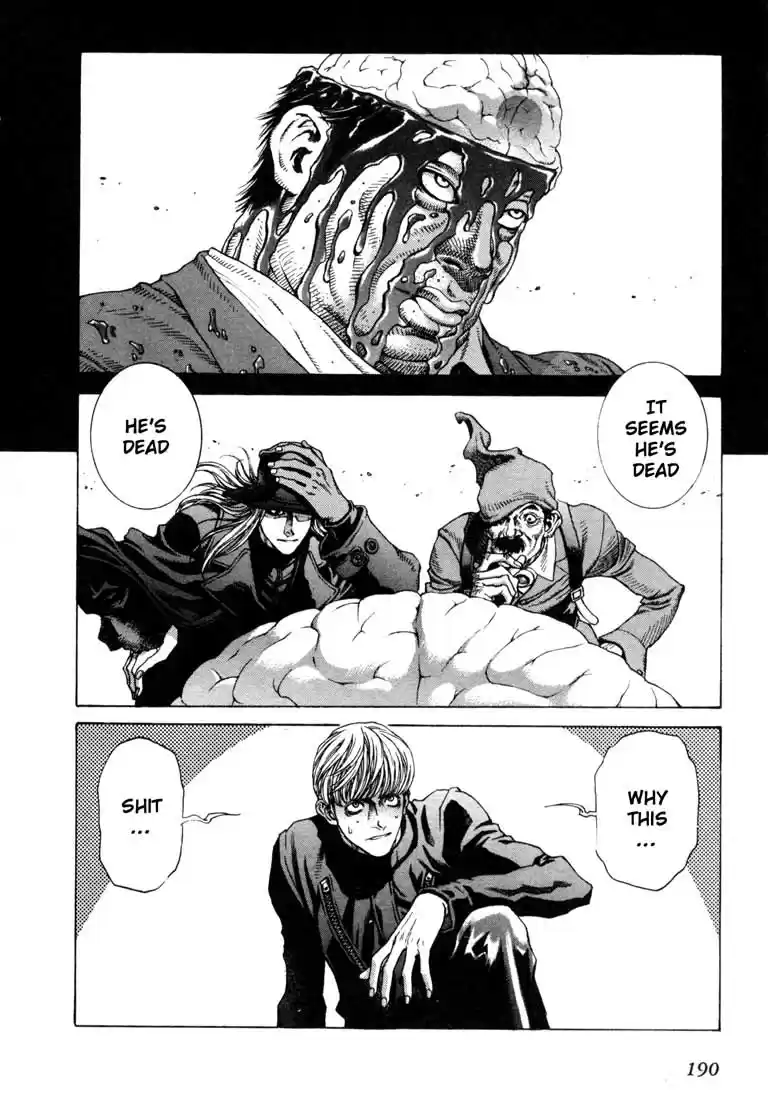 Leviathan Vol. 2 Ch. 10