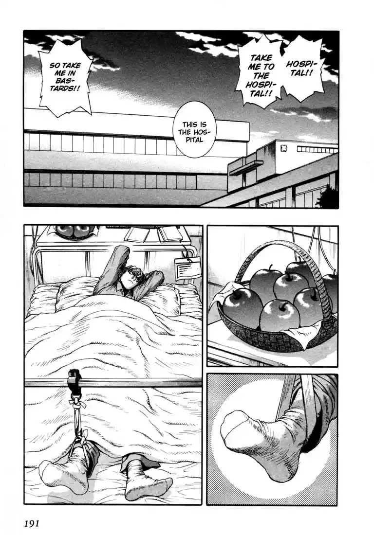 Leviathan Vol. 2 Ch. 10