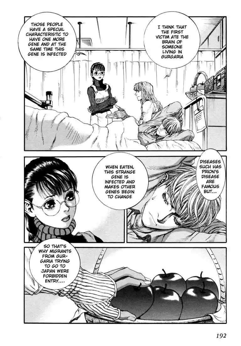 Leviathan Vol. 2 Ch. 10