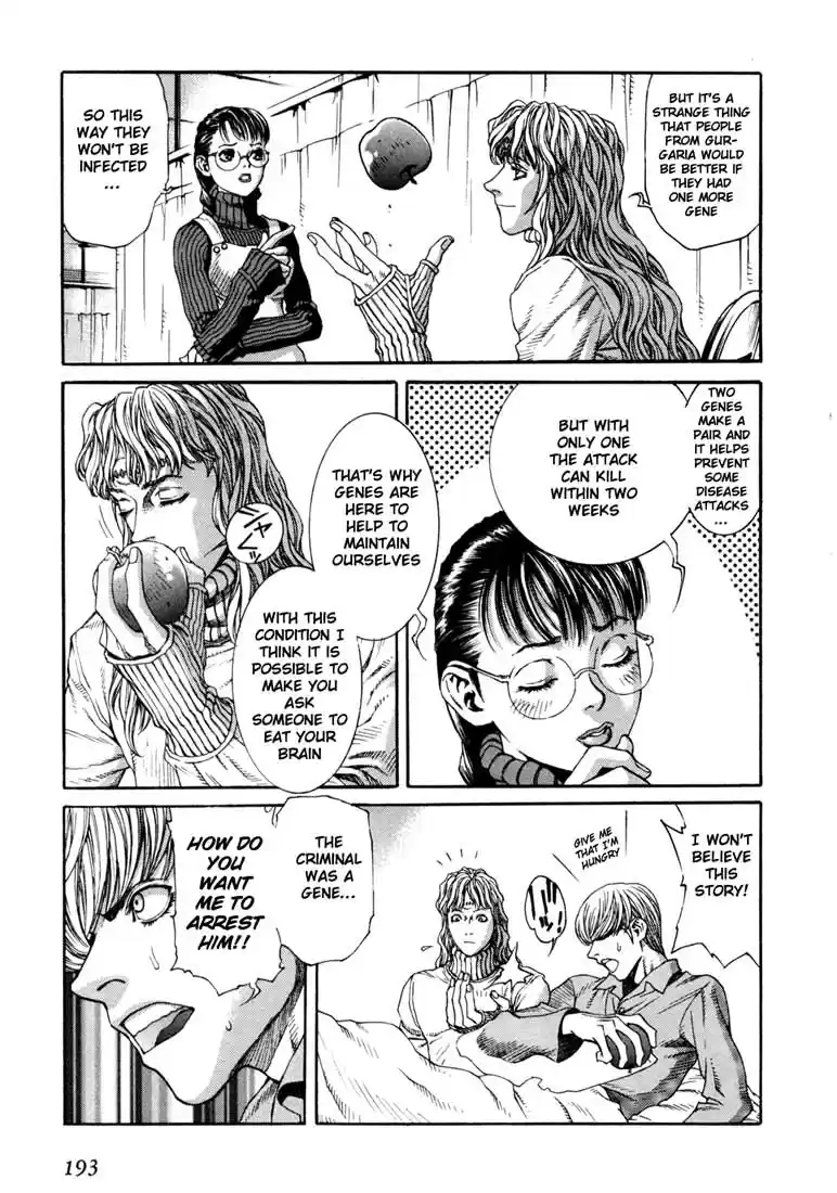 Leviathan Vol. 2 Ch. 10