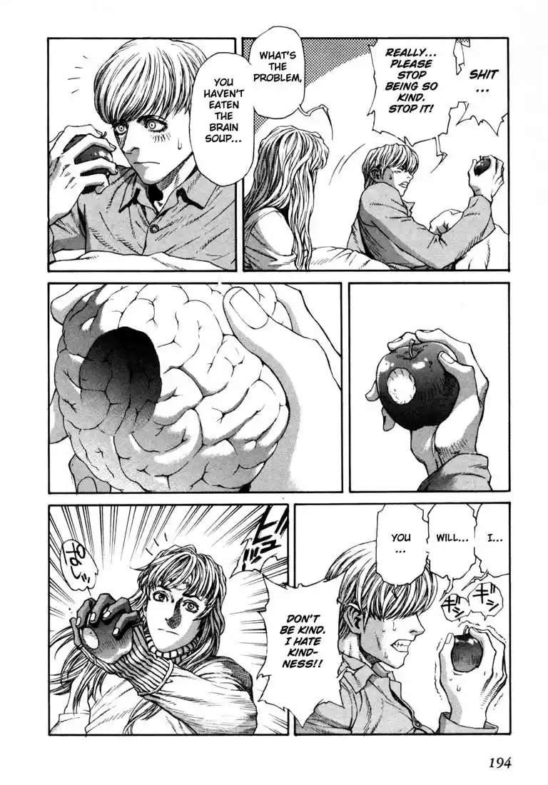 Leviathan Vol. 2 Ch. 10