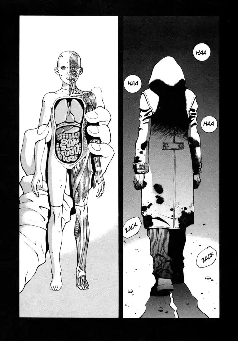 Leviathan Vol. 2 Ch. 7