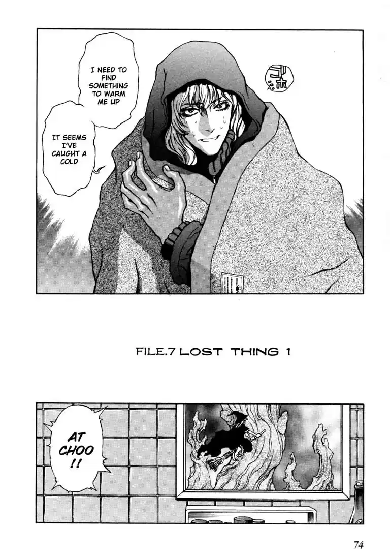 Leviathan Vol. 2 Ch. 7