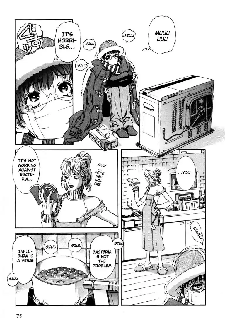 Leviathan Vol. 2 Ch. 7