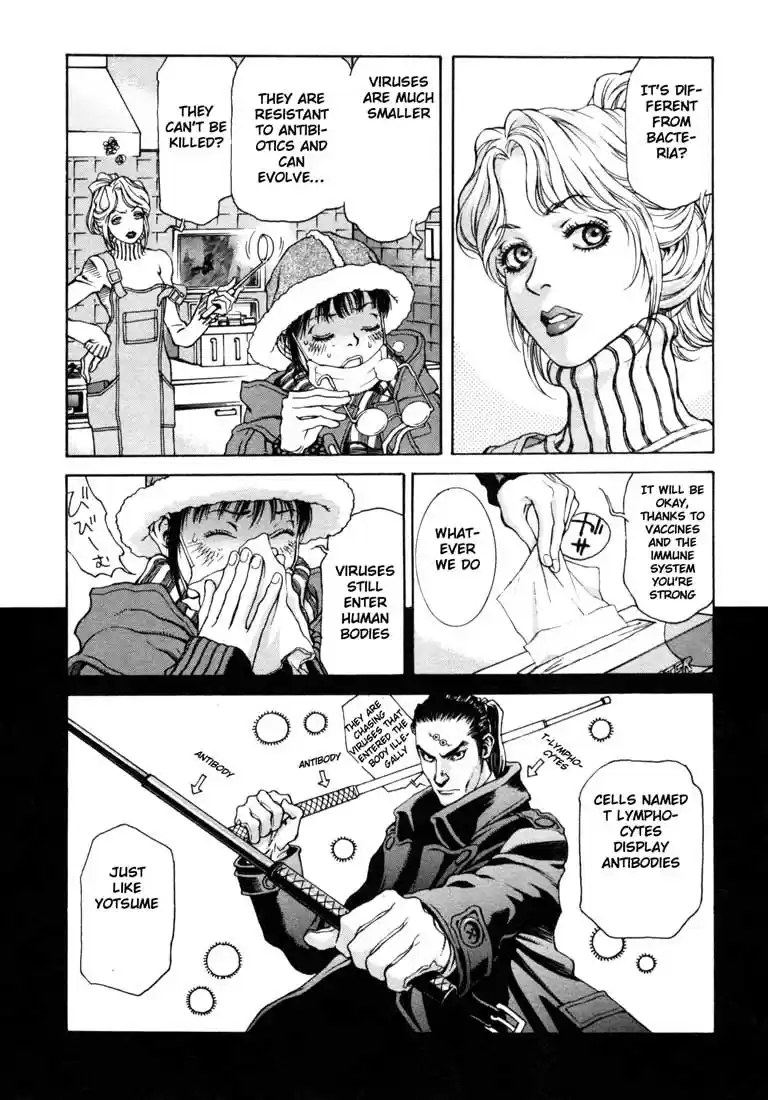 Leviathan Vol. 2 Ch. 7