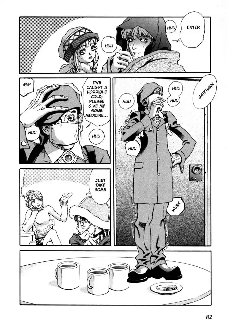 Leviathan Vol. 2 Ch. 7