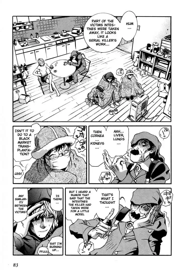 Leviathan Vol. 2 Ch. 7