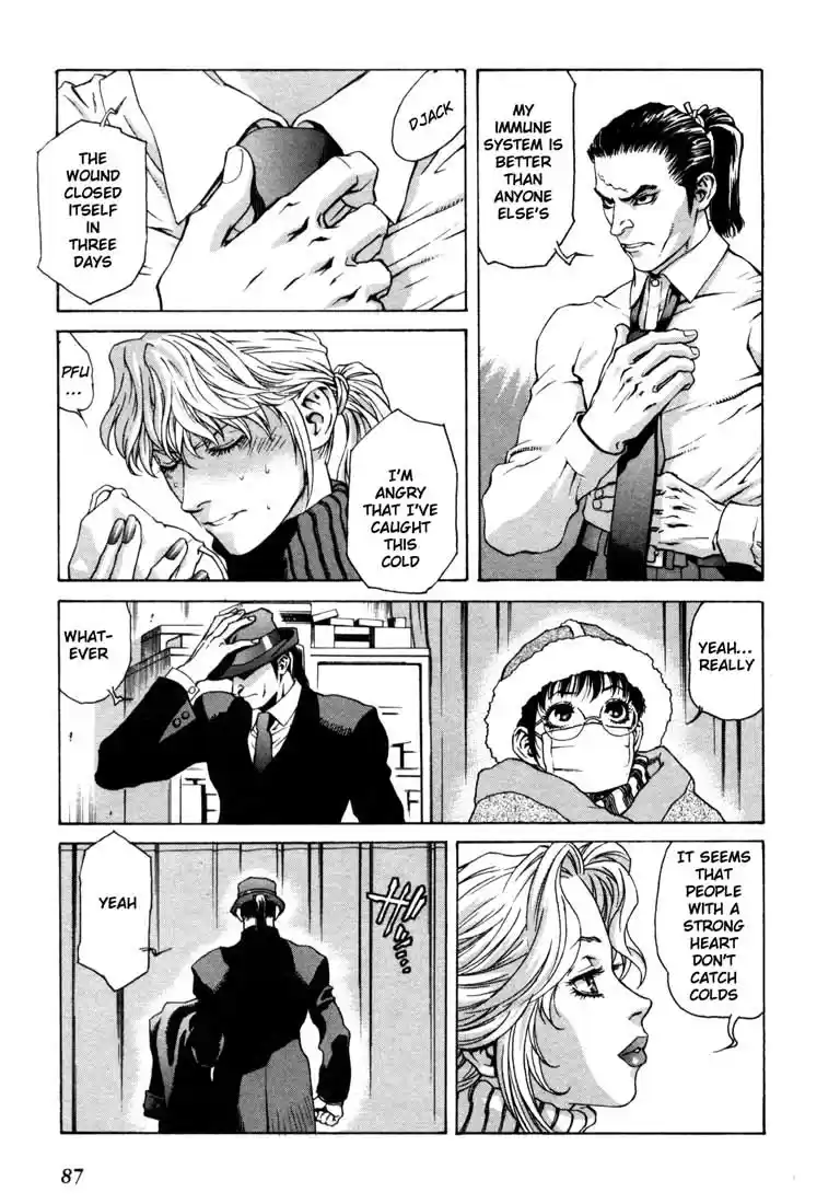 Leviathan Vol. 2 Ch. 7