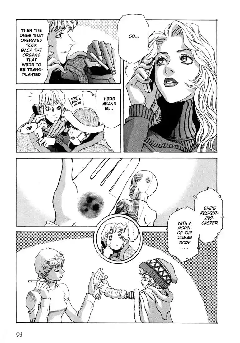 Leviathan Vol. 2 Ch. 7