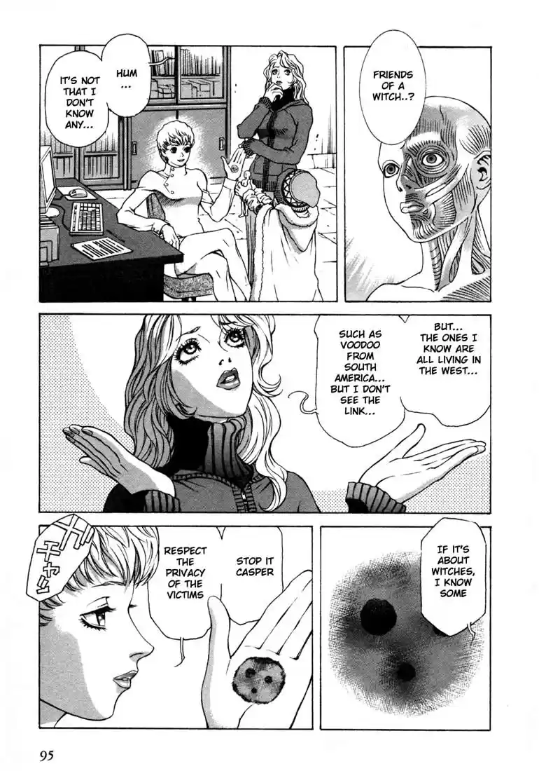 Leviathan Vol. 2 Ch. 7