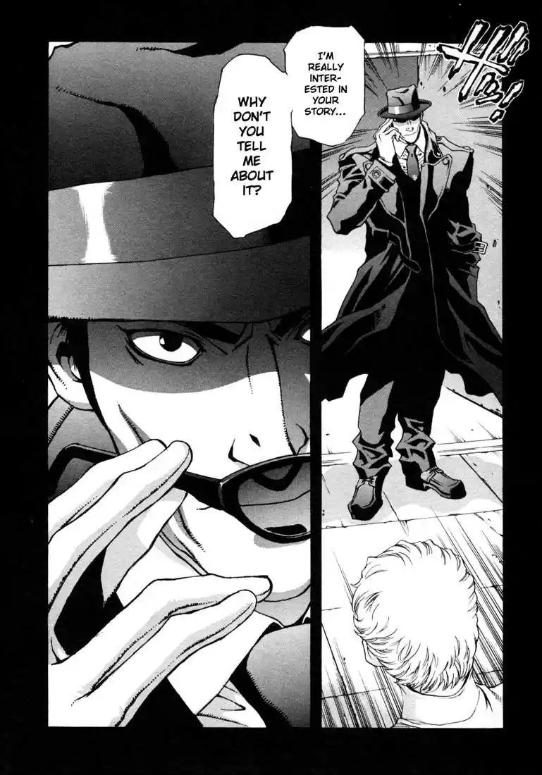 Leviathan Vol. 2 Ch. 7