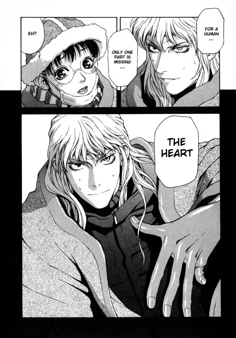 Leviathan Vol. 2 Ch. 7