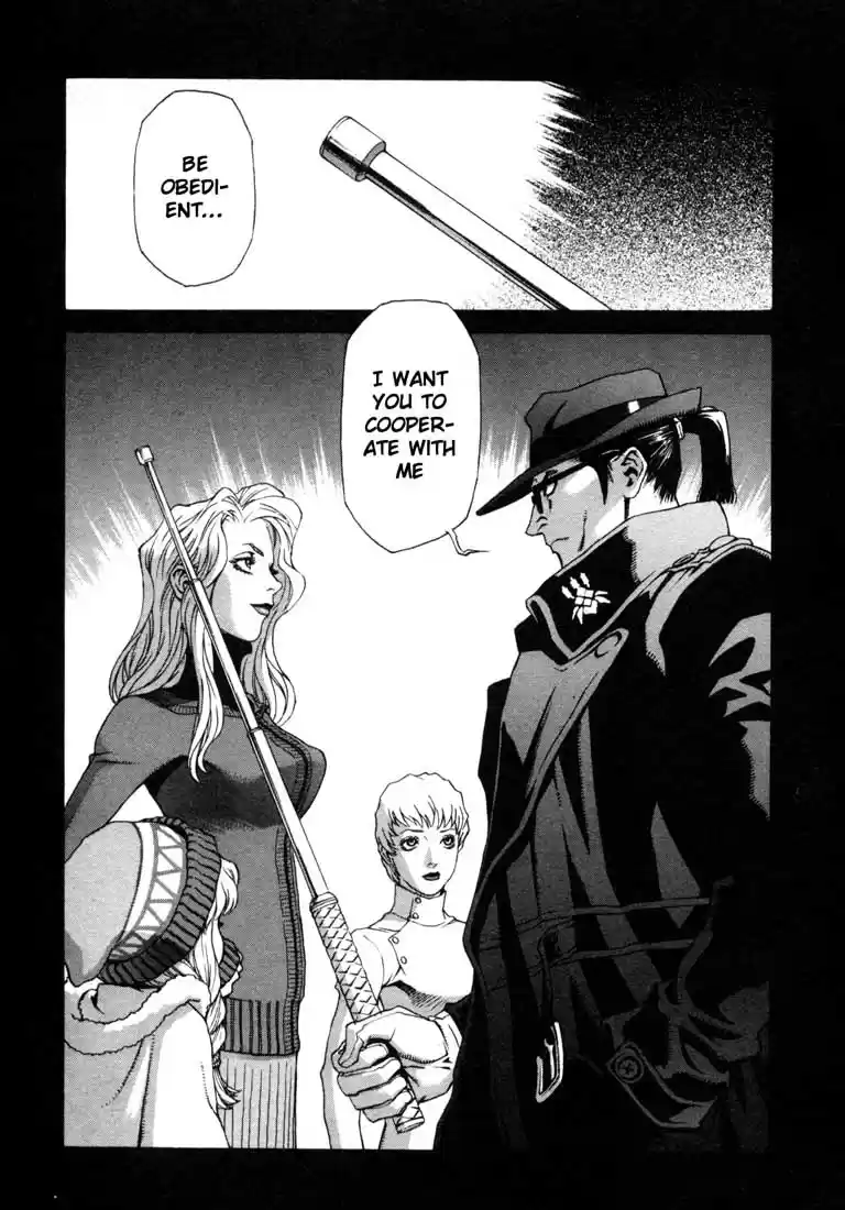 Leviathan Vol. 2 Ch. 7