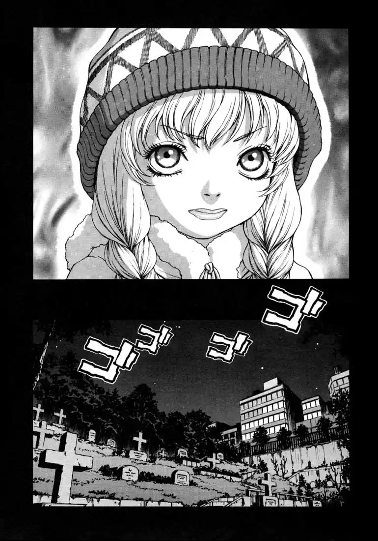 Leviathan Vol. 2 Ch. 7