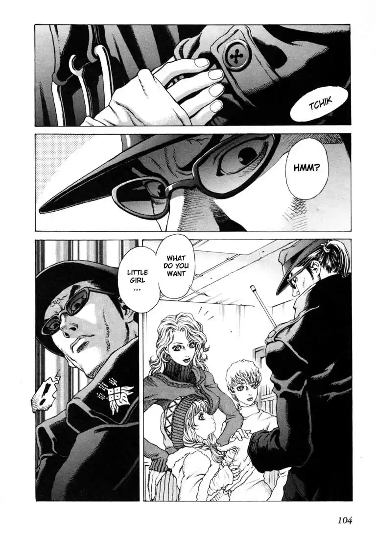 Leviathan Vol. 2 Ch. 8