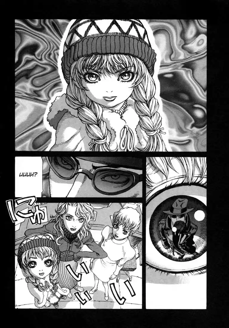 Leviathan Vol. 2 Ch. 8