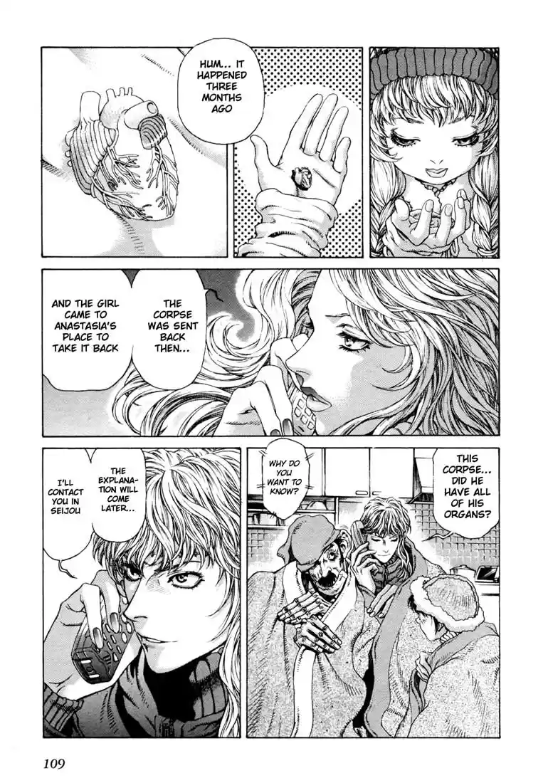 Leviathan Vol. 2 Ch. 8