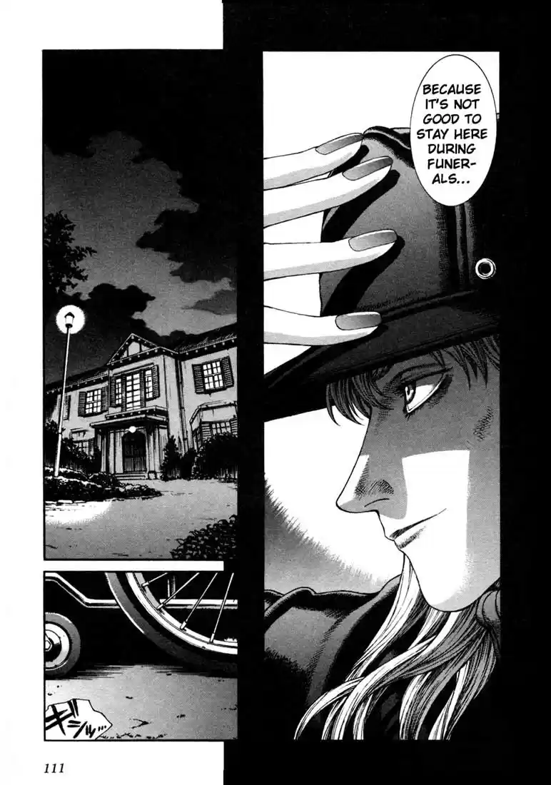 Leviathan Vol. 2 Ch. 8