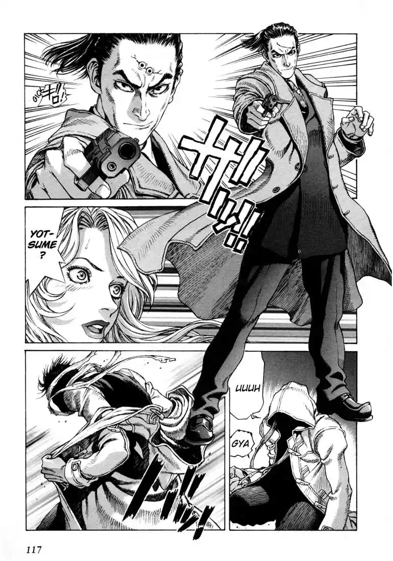 Leviathan Vol. 2 Ch. 8