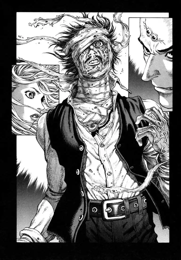 Leviathan Vol. 2 Ch. 8