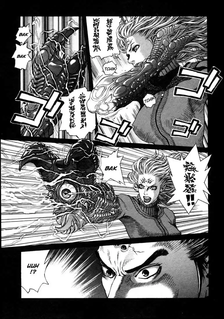 Leviathan Vol. 2 Ch. 8