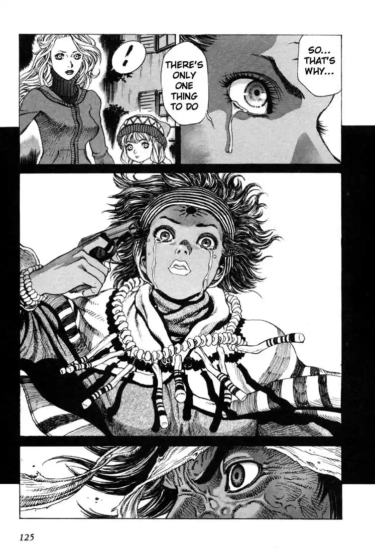 Leviathan Vol. 2 Ch. 8