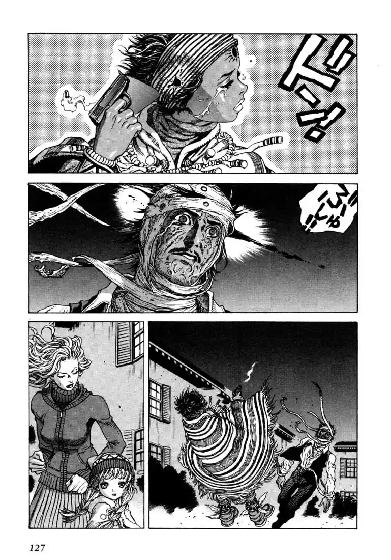 Leviathan Vol. 2 Ch. 8