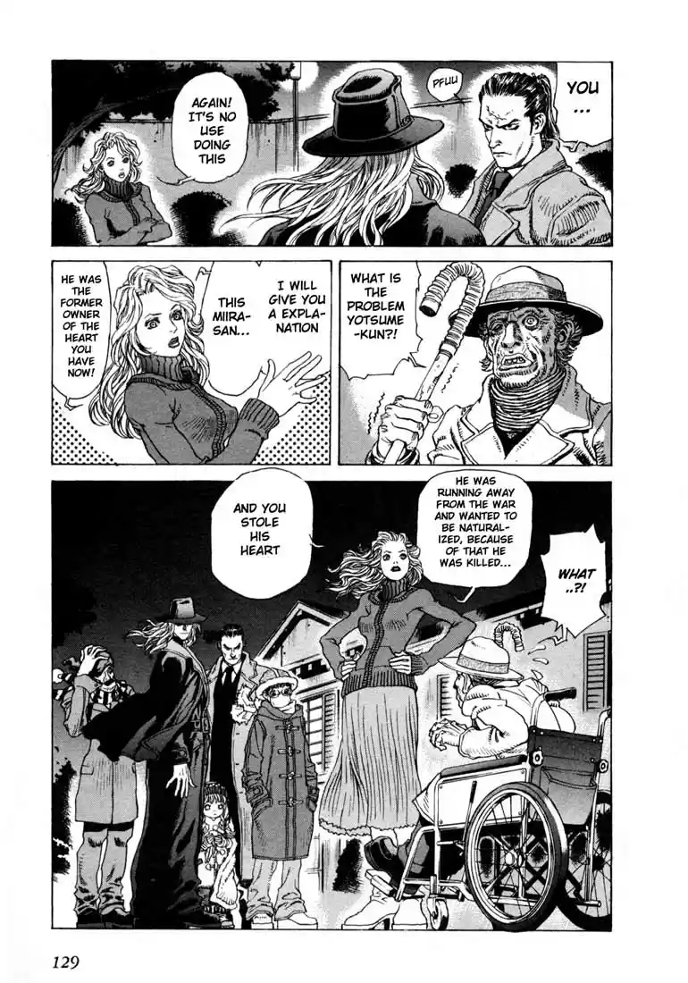 Leviathan Vol. 2 Ch. 8