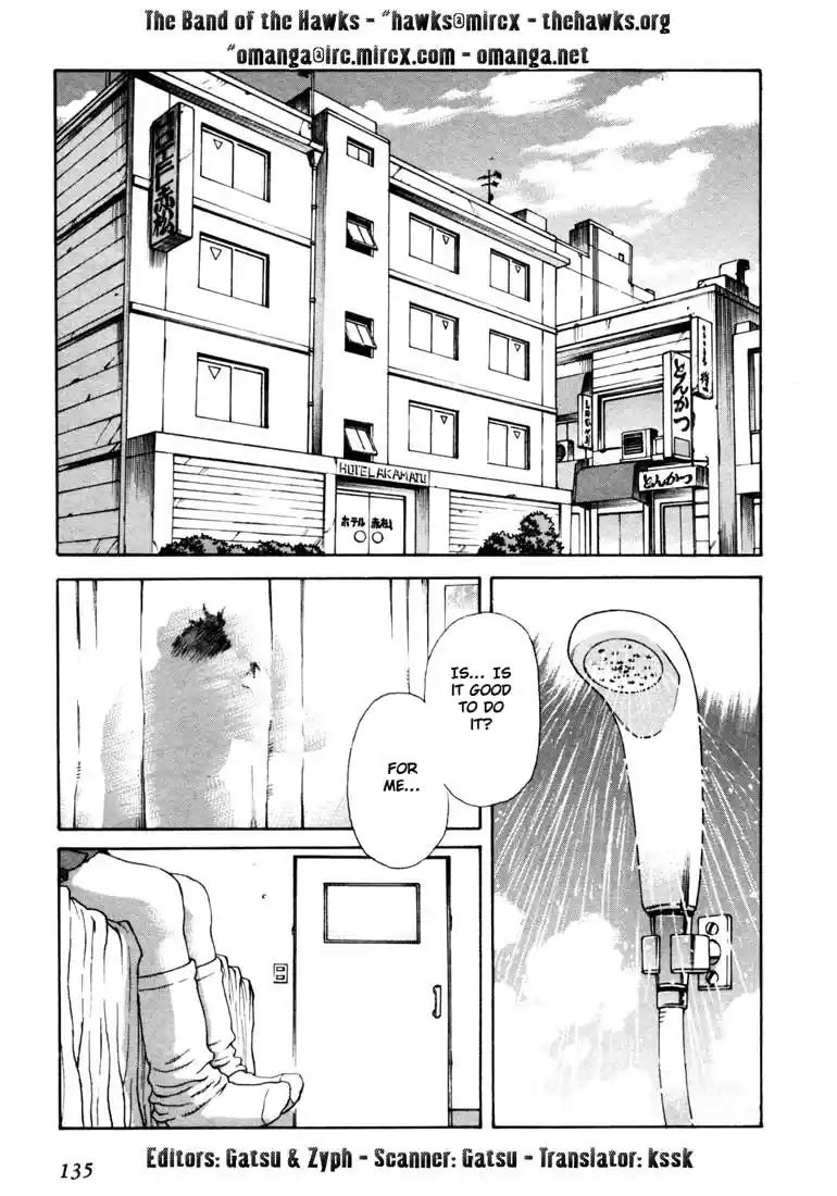 Leviathan Vol. 2 Ch. 9