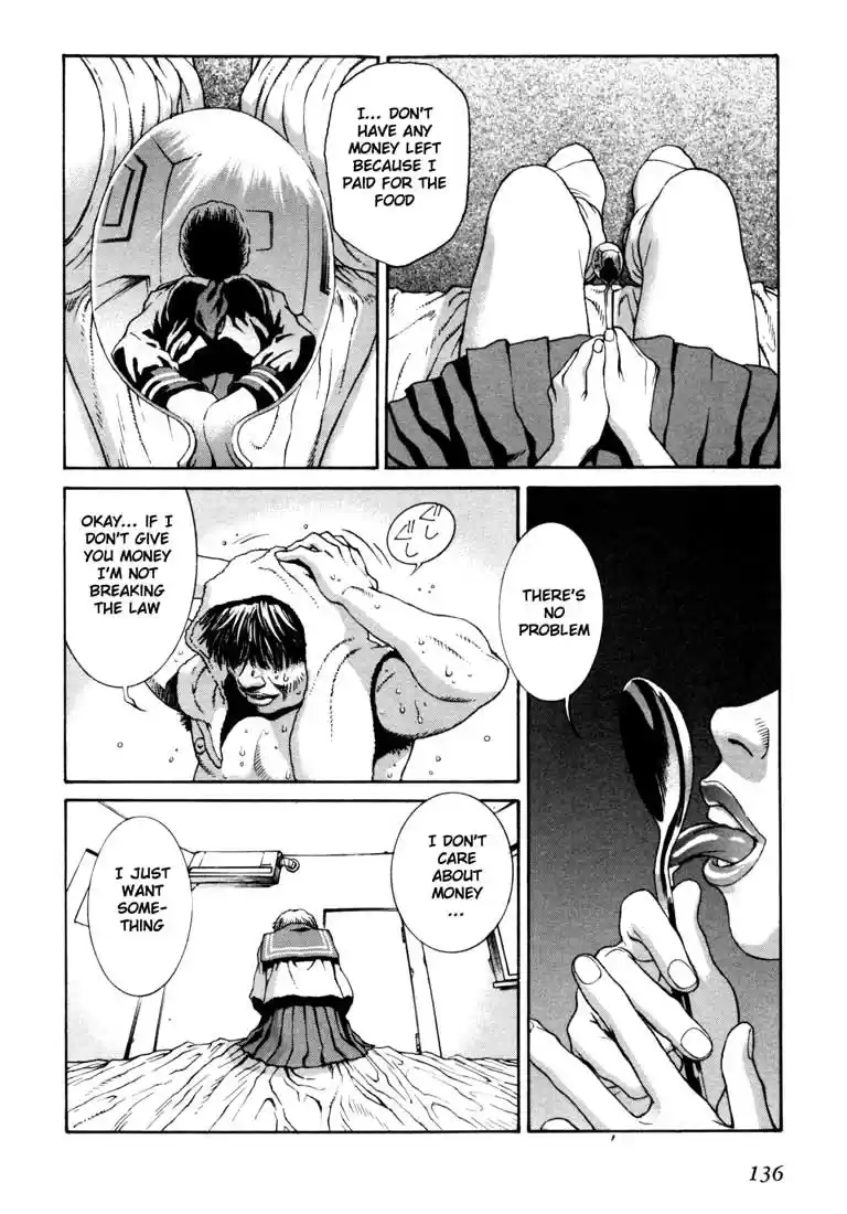 Leviathan Vol. 2 Ch. 9