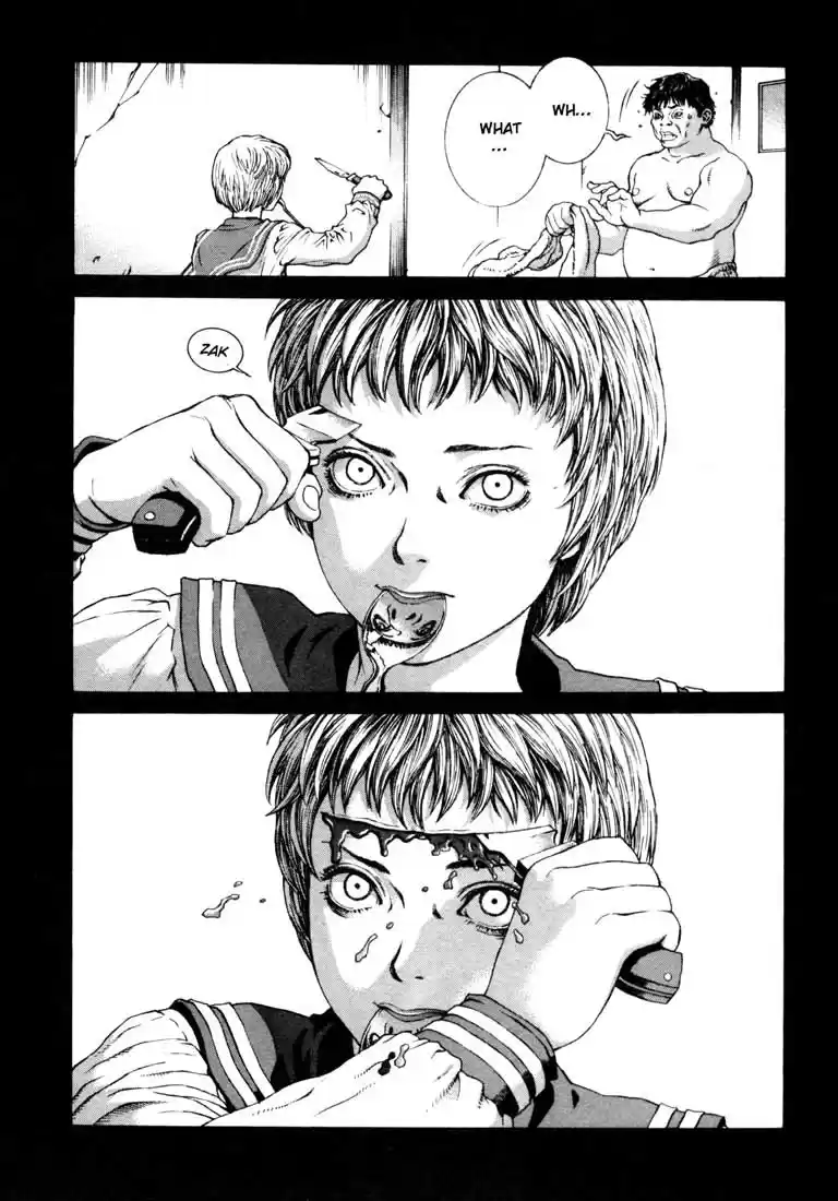 Leviathan Vol. 2 Ch. 9