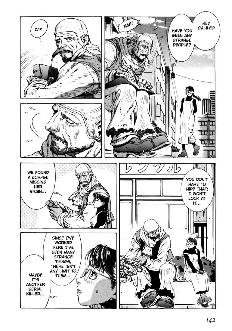 Leviathan Vol. 2 Ch. 9