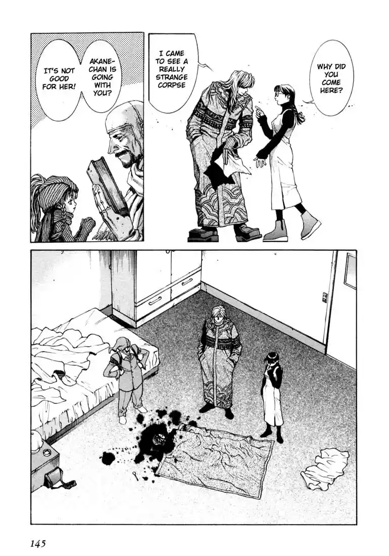 Leviathan Vol. 2 Ch. 9