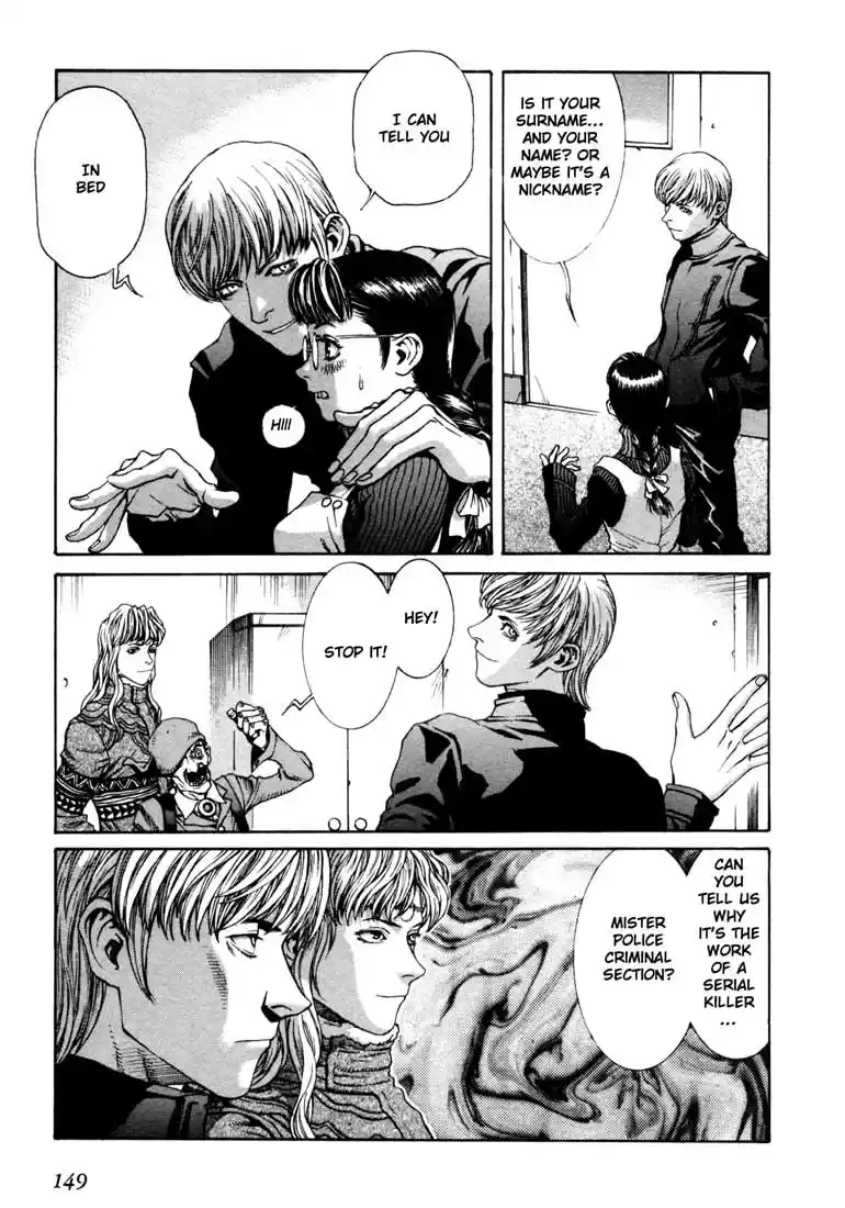 Leviathan Vol. 2 Ch. 9